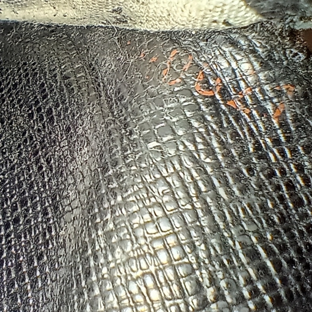 Louis Vuitton Epi Black Long Bifold Wallet/ check book - Picture 10 of 13